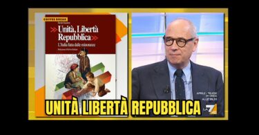 Unità Libertà Repubblica