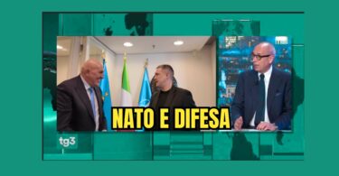 Nato e difesa