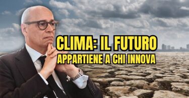 giacalone cambiamenti climatici