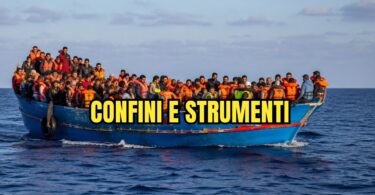 Confini e strumenti