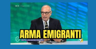 Arma emigranti