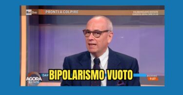 Bipolarismo vuoto