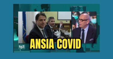 Ansia Covid