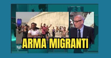 Arma migranti