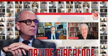 “America nuda e cruda”: dialogo con Giorgio Dell’Arti