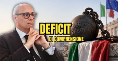 Deficit di comprensione