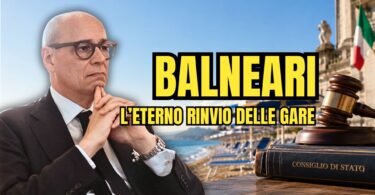 Ombrelloni di Stato