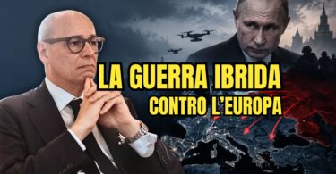 giacalone guerra ibrida