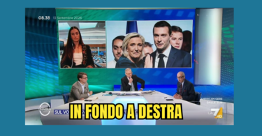 In fondo a destra