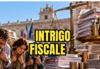 Intrigo fiscale